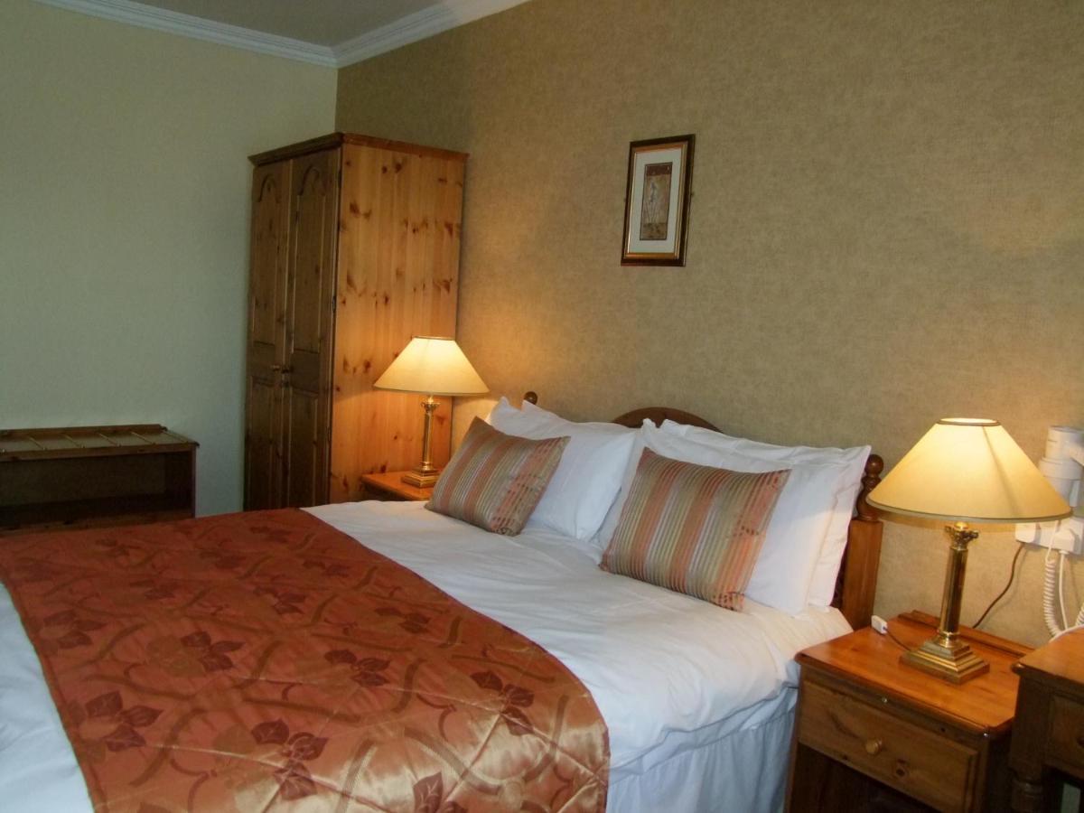 Towers Hotel Glenbeigh Bagian luar foto