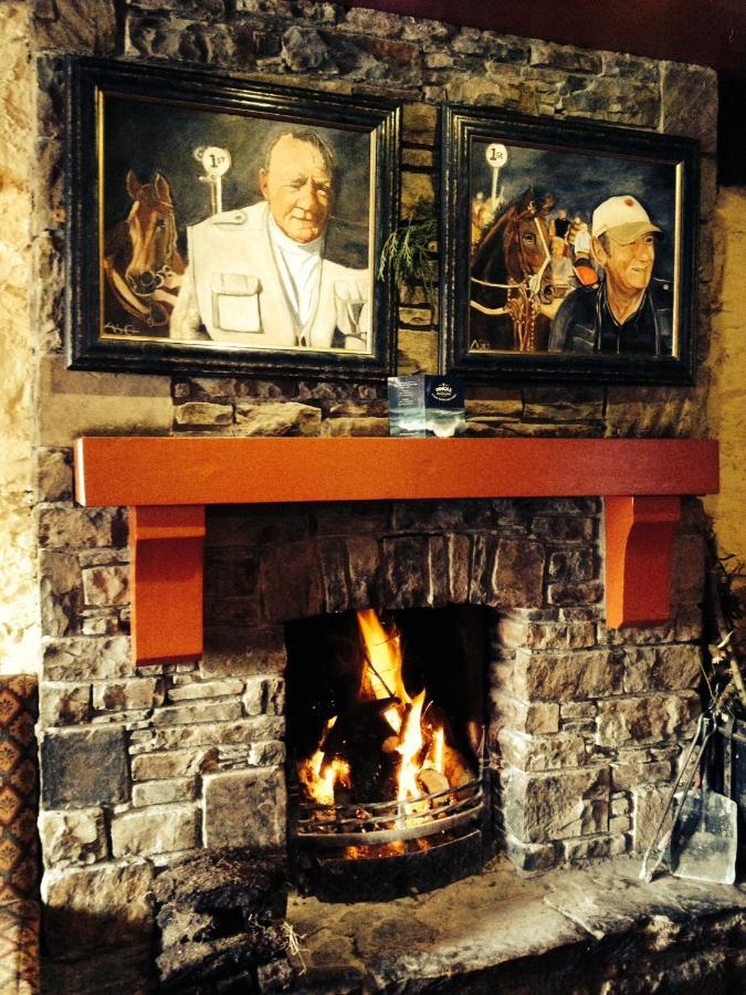 Towers Hotel Glenbeigh Bagian luar foto