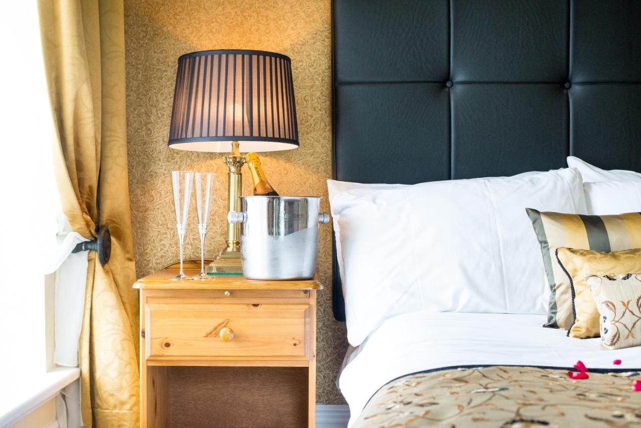 Towers Hotel Glenbeigh Bagian luar foto