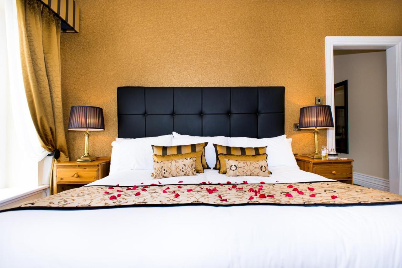 Towers Hotel Glenbeigh Bagian luar foto
