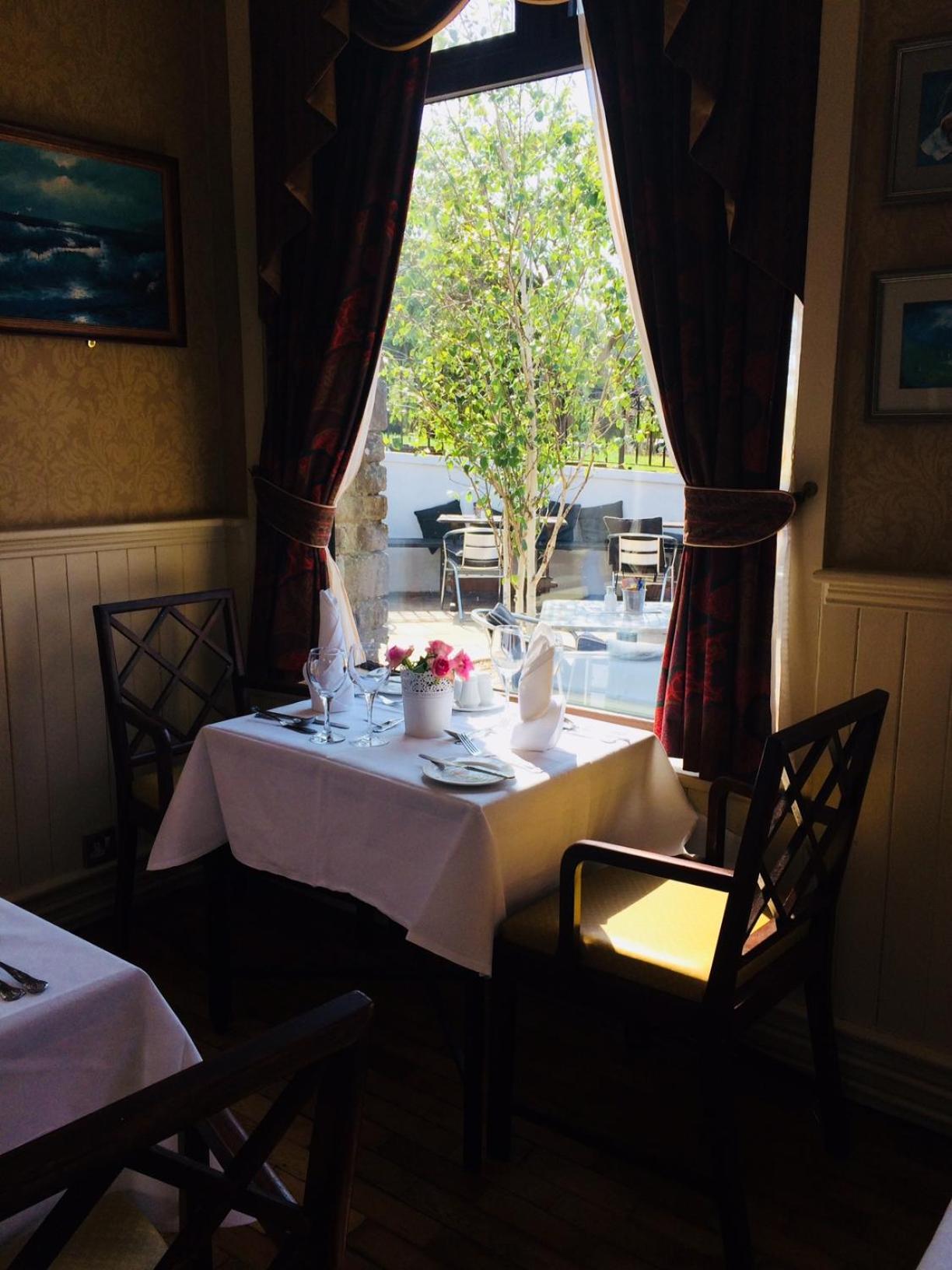 Towers Hotel Glenbeigh Bagian luar foto