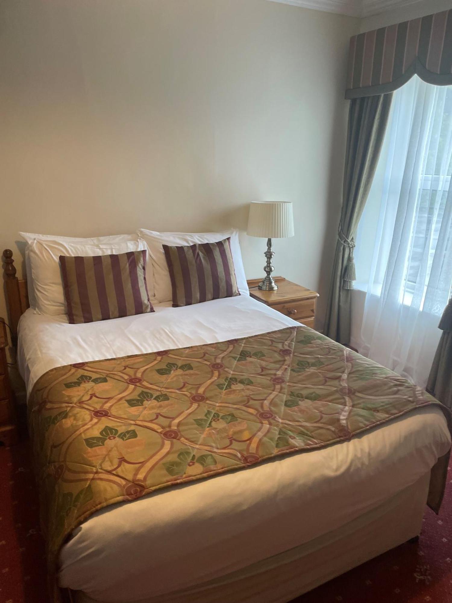 Towers Hotel Glenbeigh Bagian luar foto
