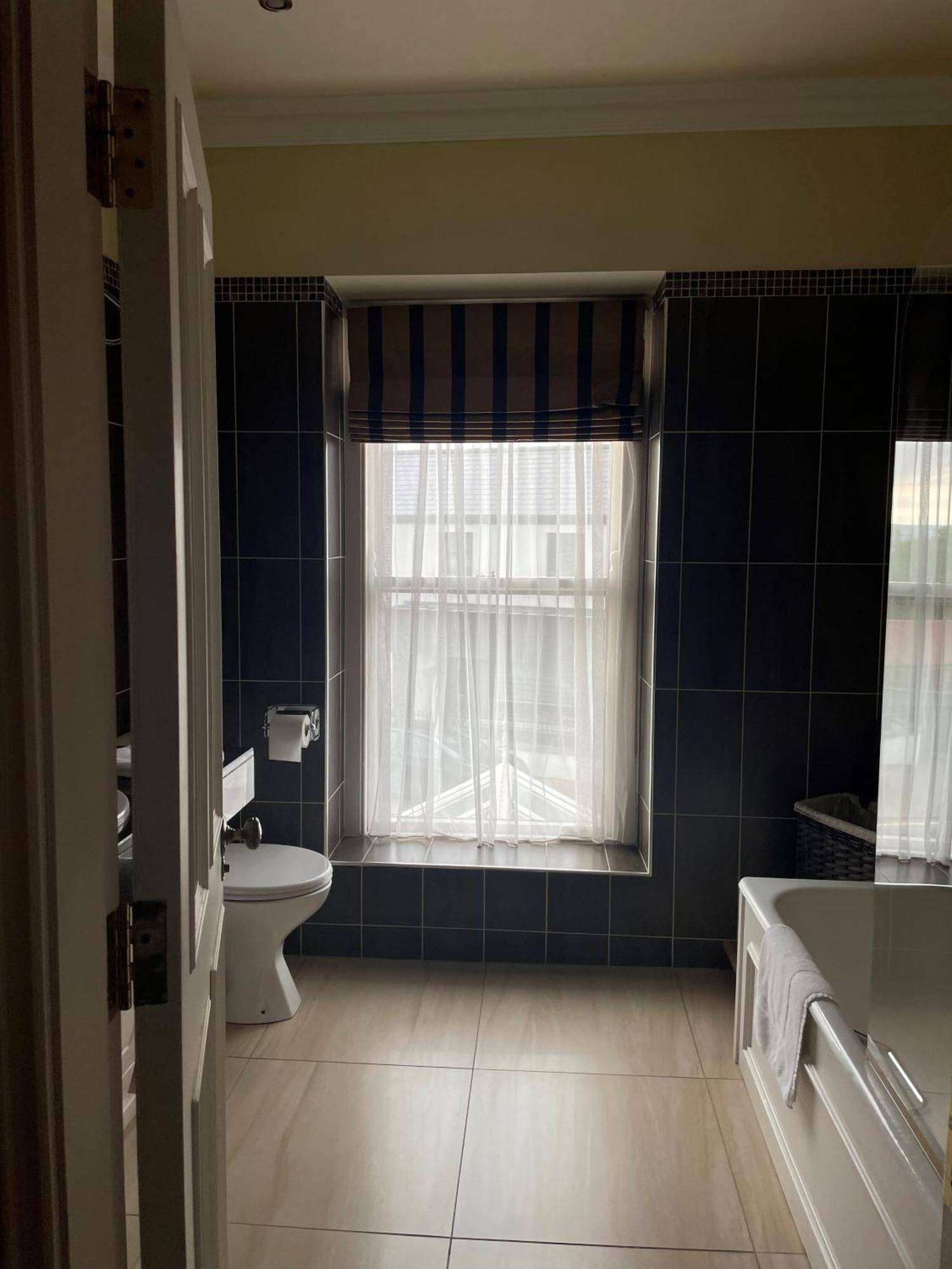 Towers Hotel Glenbeigh Bagian luar foto