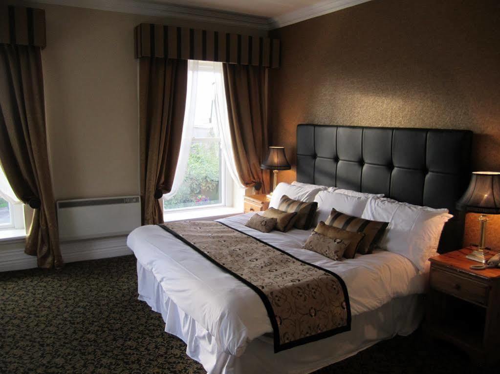 Towers Hotel Glenbeigh Bagian luar foto