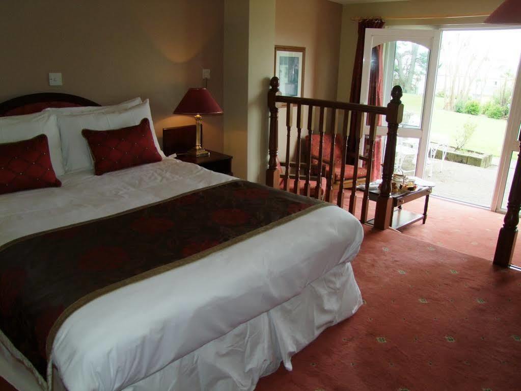 Towers Hotel Glenbeigh Bagian luar foto