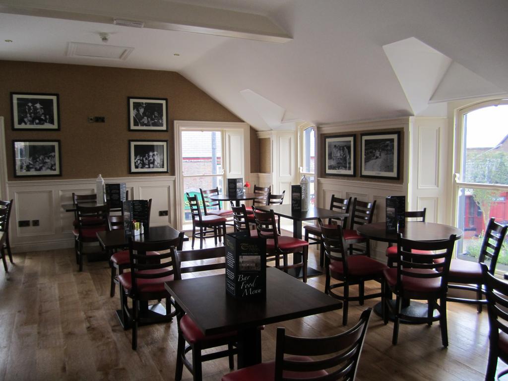 Towers Hotel Glenbeigh Bagian luar foto